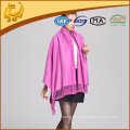 Super Soft Cashmere Feeling Bamboo Material TV Blanket Woven Best Price Blanket En Chine